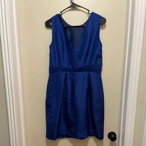 NWT J. Crew Cocktail Dress